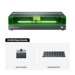 xTool S1 40W