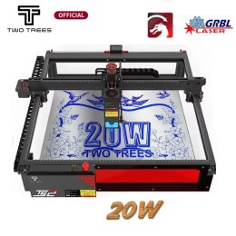 Two Trees TS2 20W